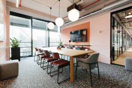 Gewerbeobjekt Hamburg Neustadt - 264&euro; | Angebot:26890569