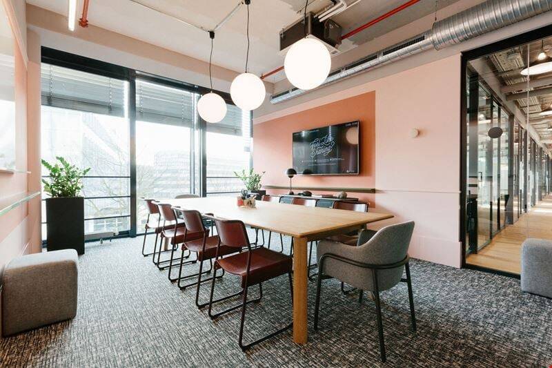 Gewerbeobjekt Hamburg Neustadt - 264&euro; | Angebot:26890569