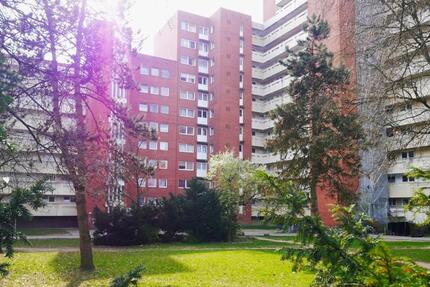 Jetzt zugreifen: praktische 3-Zimmer-Wohnung zimmer