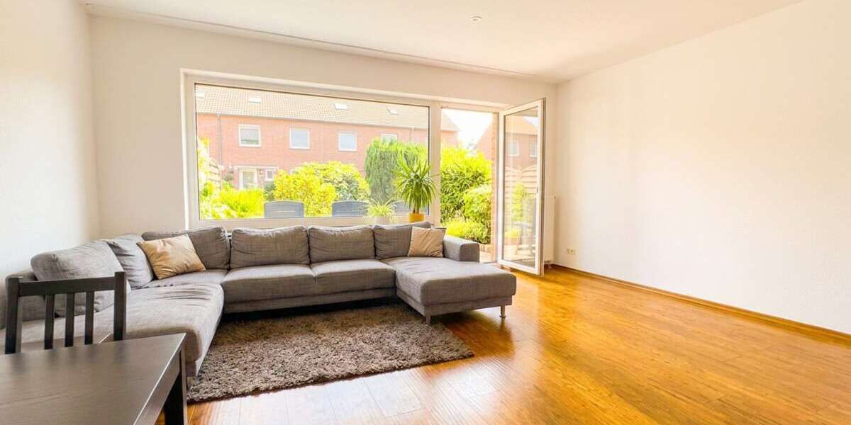 Einfamilienhaus Norderstedt / Harksheide Harksheide - 4 Zimmer, 108 m&sup2;, 369.000&euro; | Angebot:26632638