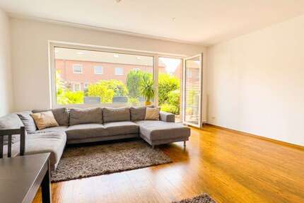 Haus Norderstedt / Harksheide Harksheide - 4 Zimmer, 108 m&sup2;, 369.000&euro; | Angebot:26632638