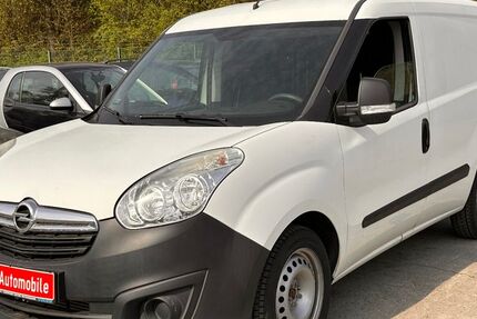 Opel Combo 220.000 km 4.299 &euro; Hamburg 21079
