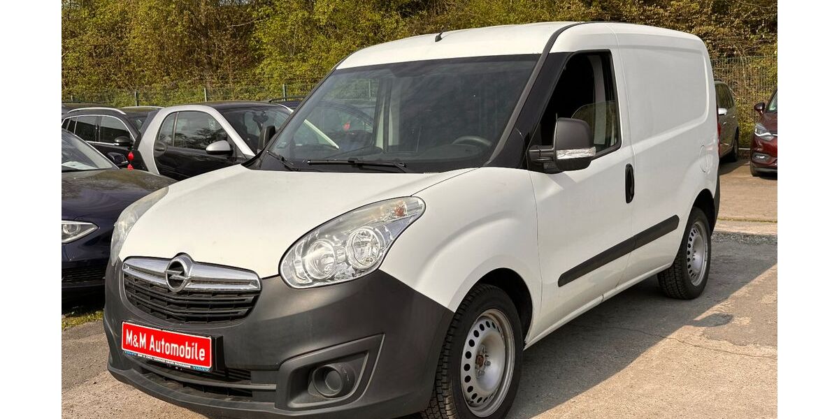 Opel Combo 220.000 km 4.350 &euro; Hamburg 21079
