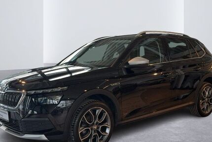 Skoda Kamiq 36.132 km 24.690 &euro; Glinde 21509