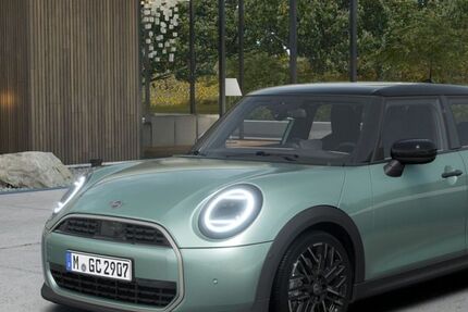 Mini Cooper C 8.365 km 27.920 &euro; Hamburg 21073