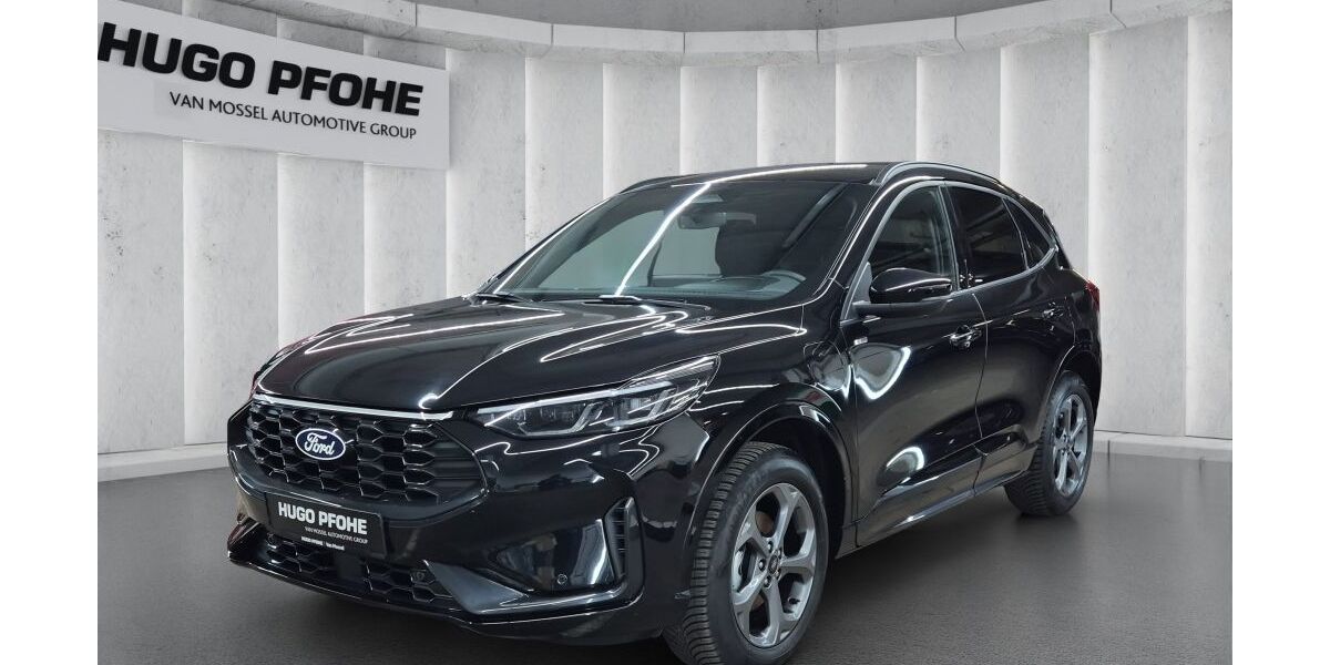 Ford Kuga 24.852 km 32.950 &euro; Hamburg 22047
