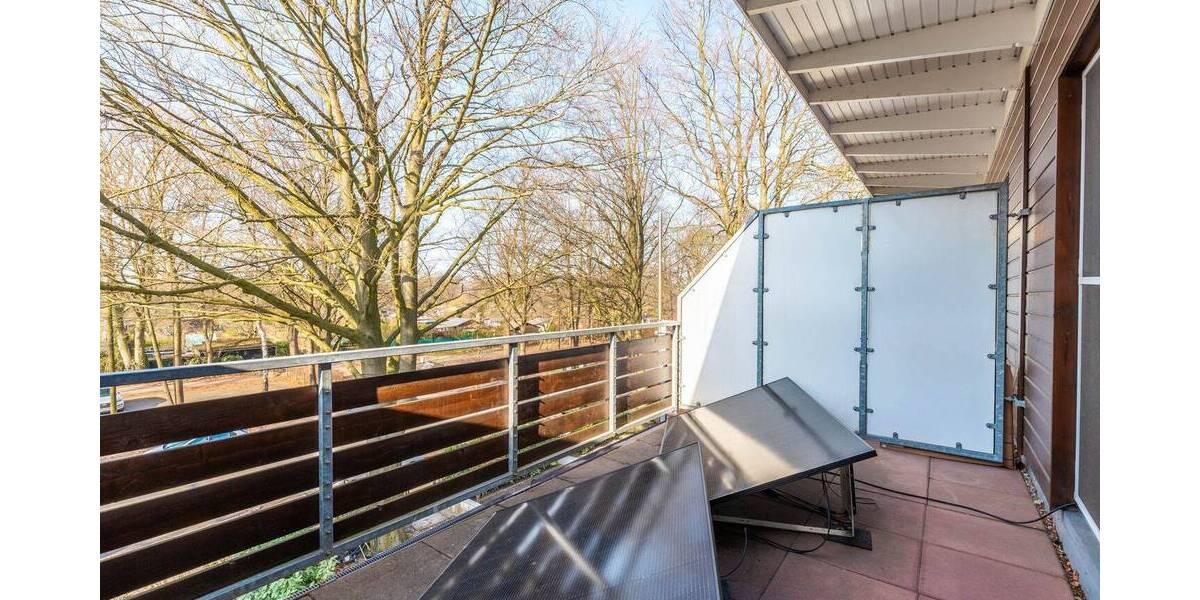 Reihenmittelhaus Hamburg / Horn Horn - 4 Zimmer, 117 m&sup2;, 617.000&euro; | Angebot:26289951