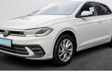 VW Polo 34.500 km 18.969 &euro; Hamburg 22457