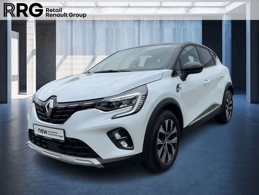 Captur