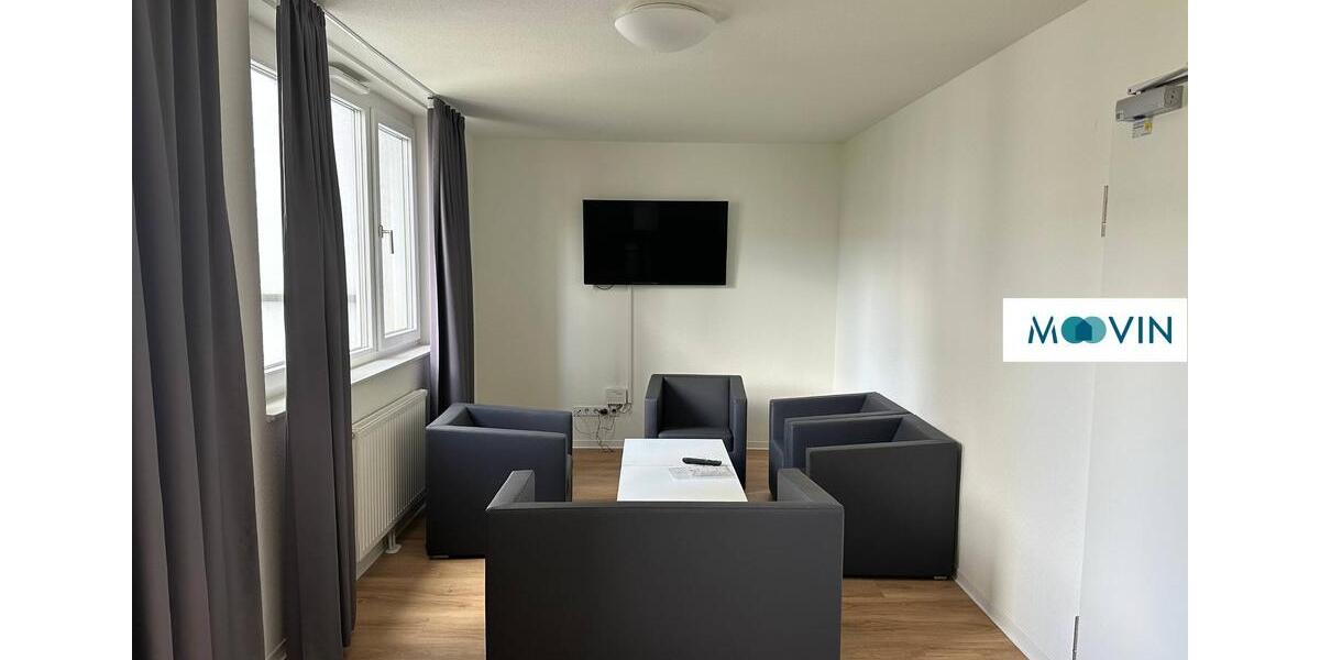 STUDENTS ONLY: Modernes 1-Zimmer-Apartment mit EBK und ALL-IN-MIETE in Ottensen 1 zimmer