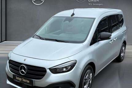 Mercedes-Benz Citan 84.480 km 19.970 € Rellingen 25462