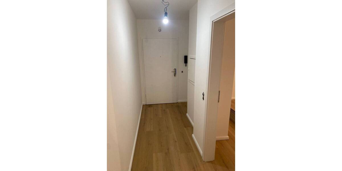 Etagenwohnung Buxtehude - 3 Zimmer, 95 m&sup2;, 1.280&euro; | Angebot:26835369