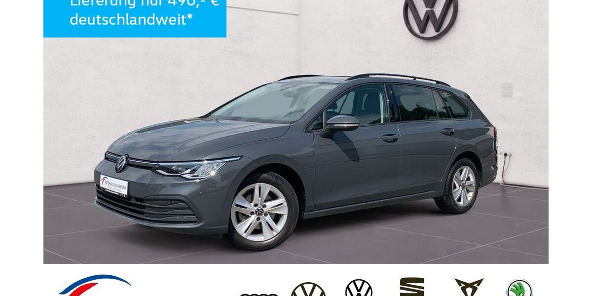 VW Golf 40.291 km 22.980 &euro; Quickborn 25451