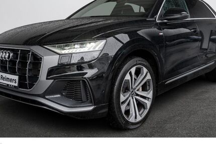 Audi Q8 93.570 km 64.675 &euro; Rellingen/Hamburg 25462
