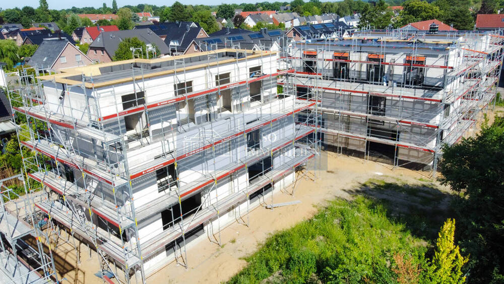 Doppelhaushälfte Wedel Marienhof - 5 Zimmer, 143 m&sup2;, 854.998&euro; | Angebot:25835118