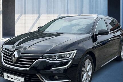 Renault Talisman 56.337 km 16.990 &euro; Hamburg 20537