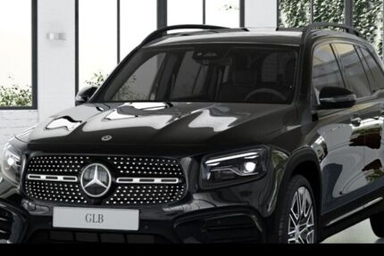 Mercedes-Benz GLB 200 9.900 km 48.990 &euro; Hamburg 22047