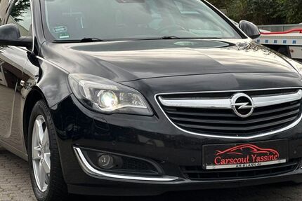 Opel Insignia 269.000 km 5.990 &euro; Buxtehude 21614