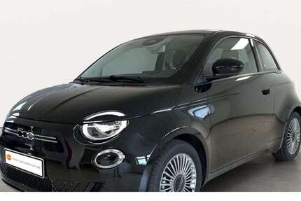 Fiat 500e 8.938 km 15.499 € Winsen 21423