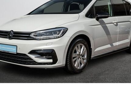 VW Touran 24.620 km 37.869 &euro; Hamburg 22457