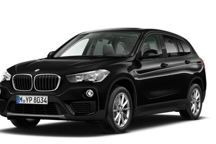 BMW X1 64.500 km 21.990 &euro; Halstenbek 25469