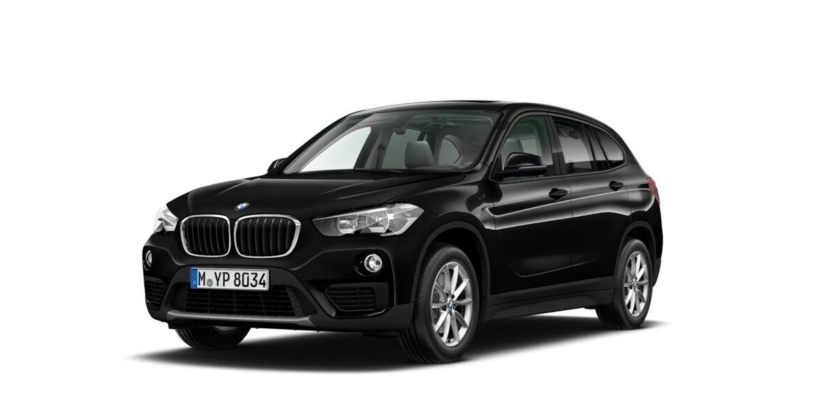 BMW X1 64.500 km 21.990 &euro; Halstenbek 25469