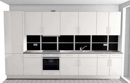 3-Zi-Neubau-Wohnung Kirchwerder Hausdeich in 21037 Hamburg - Ein Angebot von IVD-HAUSVERWALTUNG GERD VON DER HEIDE Immobilien GmbH 3 zimmer