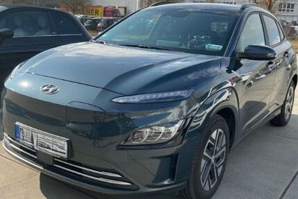 Hyundai KONA 29.583 km 16.990 &euro; Buchholz 21244