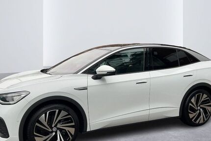 VW ID.5 19.420 km 35.555 &euro; Hamburg 22303