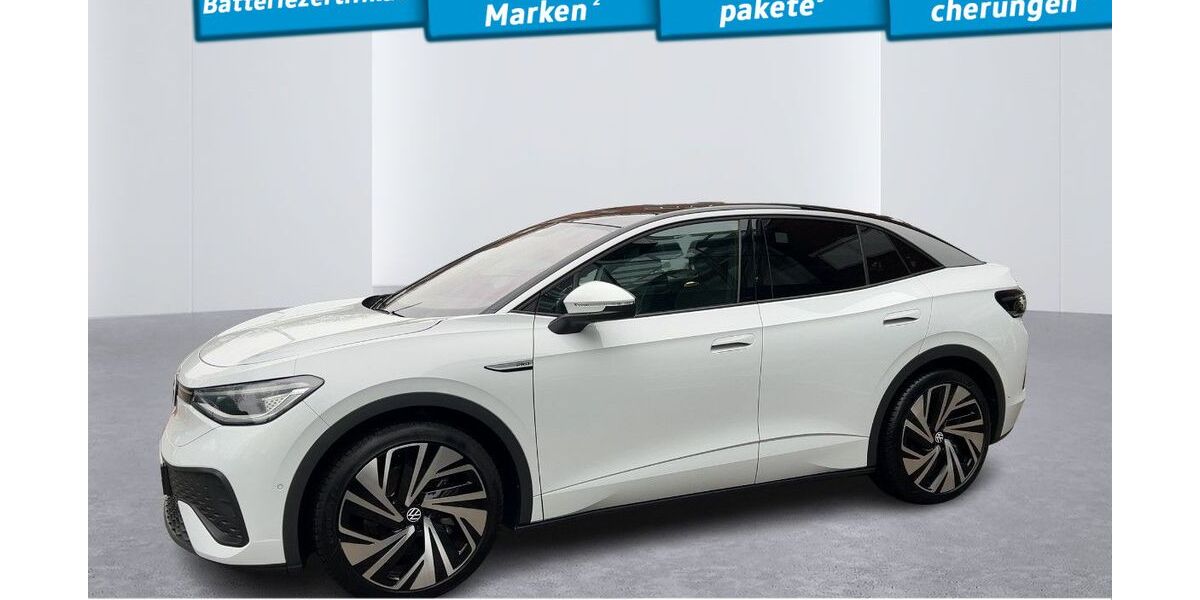 VW ID.5 19.420 km 35.555 &euro; Hamburg 22303