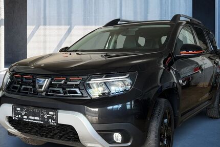 Dacia Duster 30.343 km 20.990 &euro; Hamburg 20537