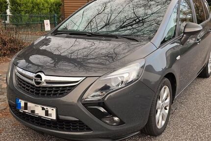 Opel Zafira Tourer 179.000 km 4.490 € Hamburg 22117