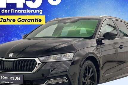 Skoda Octavia 90.380 km 19.445 &euro; Uetersen bei Hamburg 25436