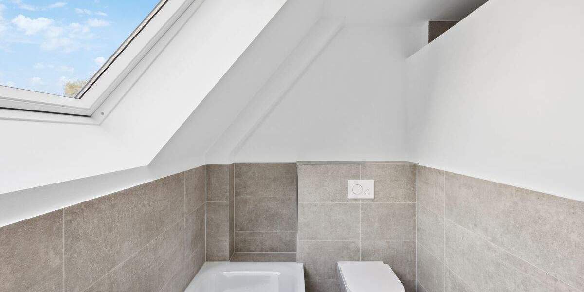 Doppelhaushälfte Hamburg Niendorf - 4 Zimmer, 142 m&sup2;, 849.000&euro; | Angebot:25663098