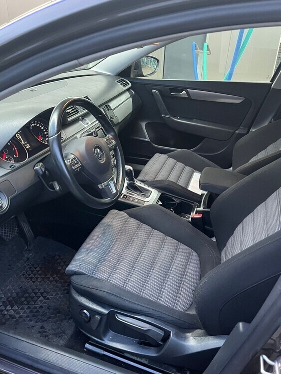 Passat