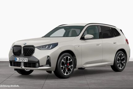 BMW X3 14.186 km 68.906 &euro; Barsbüttel bei Hamburg 22885
