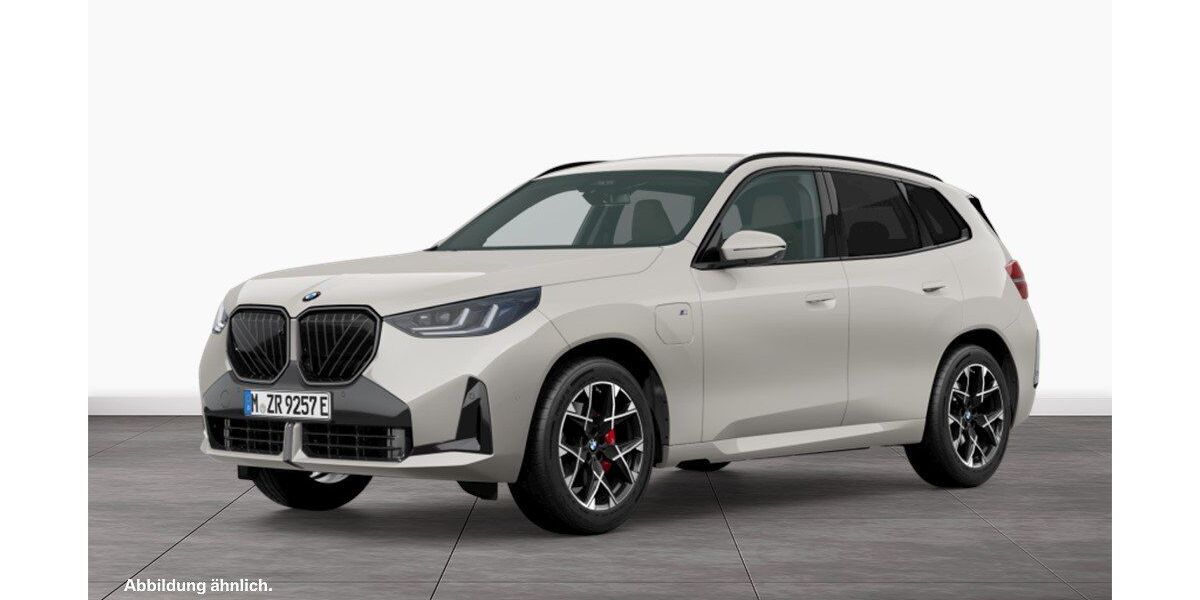 BMW X3 14.186 km 68.906 &euro; Barsbüttel bei Hamburg 22885