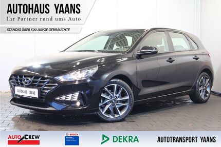 Hyundai i30 88.620 km 12.889 &euro; Pinneberg 25421