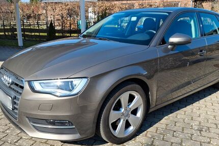 Audi A3 144.720 km 11.000 &euro; Asendorf 21271