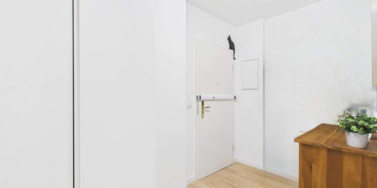 Moderne Maisonette mit gehobener Ausstattung 3 zimmer