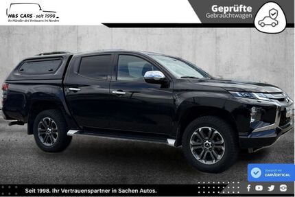 Mitsubishi L200 33.948 km 39.950 &euro; Hamburg 20537