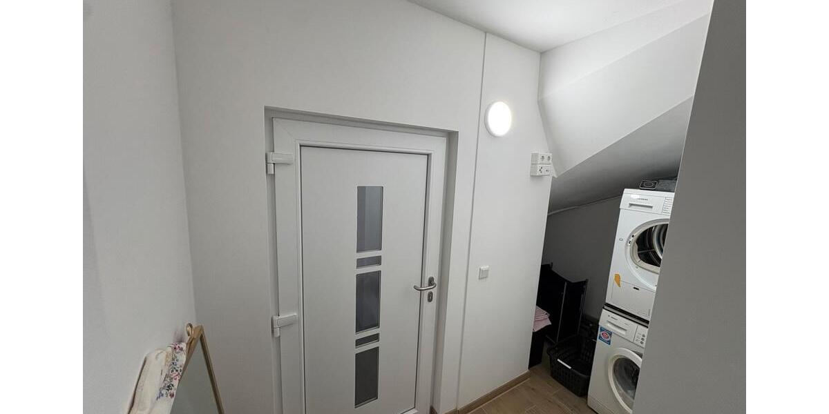 Erdgeschoßwohnung Hamburg Wandsbek - 2 Zimmer, 50 m&sup2;, 1.500&euro; | Angebot:26306057