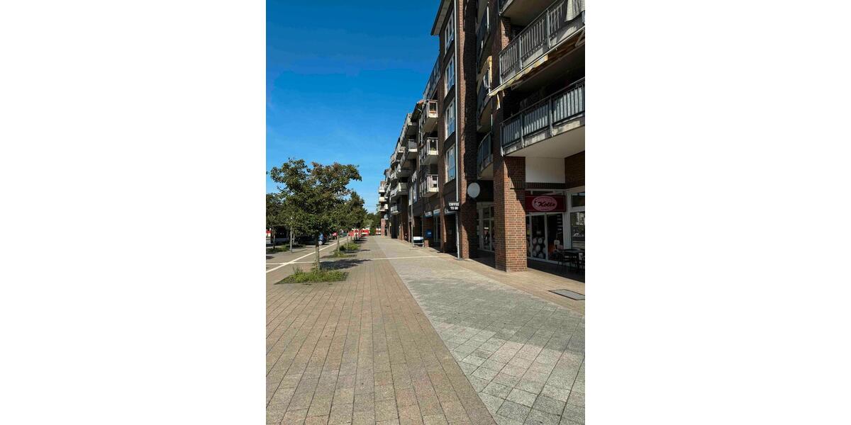 Etagenwohnung Hamburg Schnelsen - 3 Zimmer, 80 m&sup2;, 1.550&euro; | Angebot:26214794