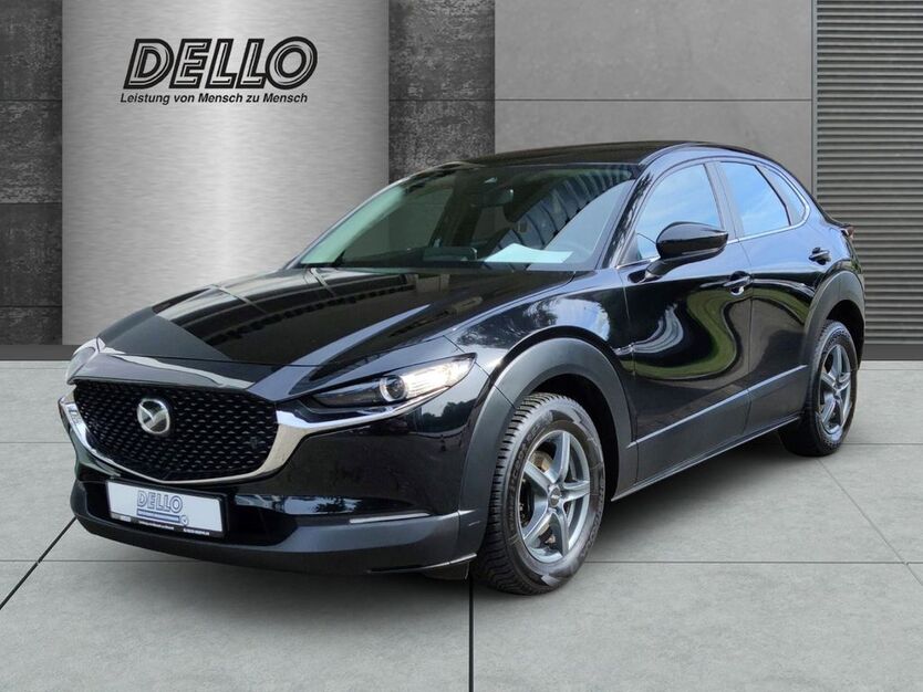 Mazda CX-30 88.126 km 16.990 € Norderstedt 22848