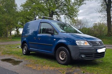 VW Caddy