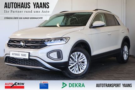 VW T-Roc 34.580 km 21.989 &euro; Pinneberg 25421