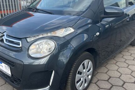 Citroen C1 113.000 km 4.750 &euro; hamburg 20539