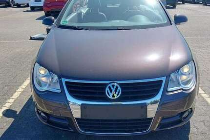 VW Eos 150.000 km 4.999 &euro; Hamburg 20539