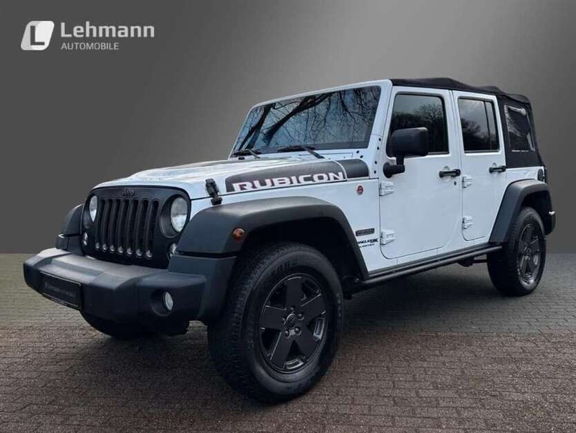 Wrangler