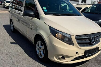 Mercedes-Benz Vito 348.000 km 12.650 &euro; hamburg 20537